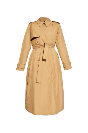 Isabel Marant Trench 'Freanne' | Women's Clothing | Vitkac